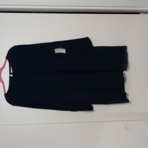 Nine West Navy Blue Women's Dress